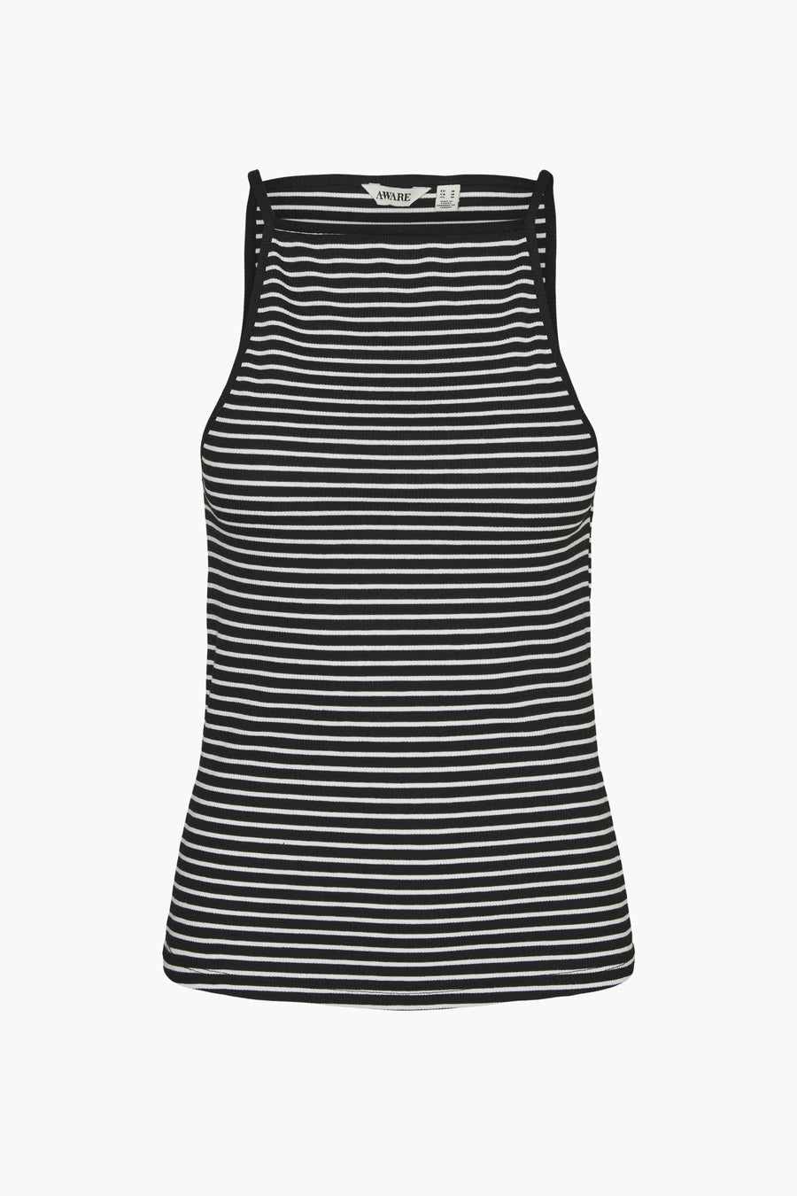 Top (spaghettibandjes) Zwart - VERO MODA®