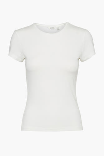 Top (korte mouwen) Wit - VERO MODA®