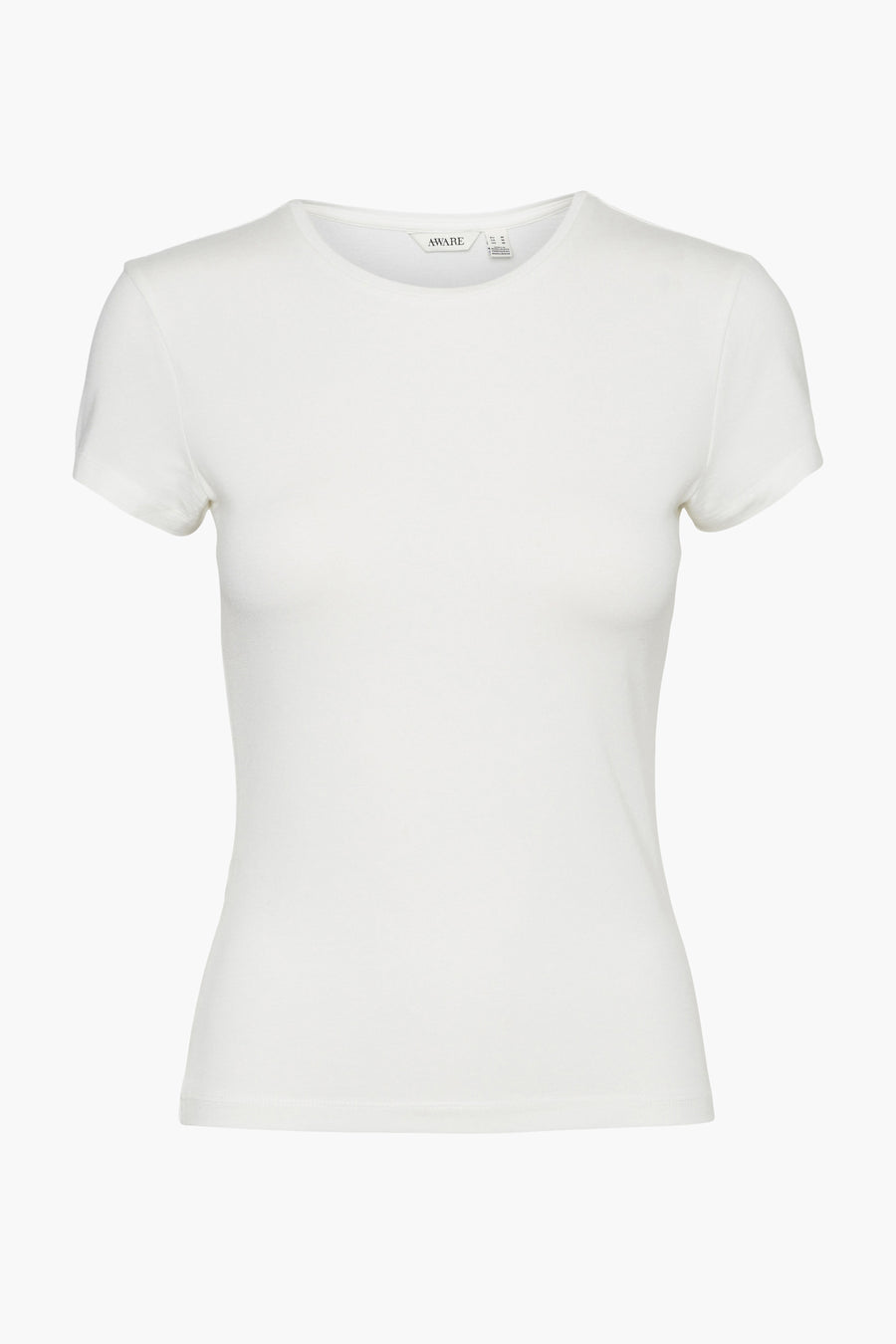 Top (korte mouwen) Wit - VERO MODA®