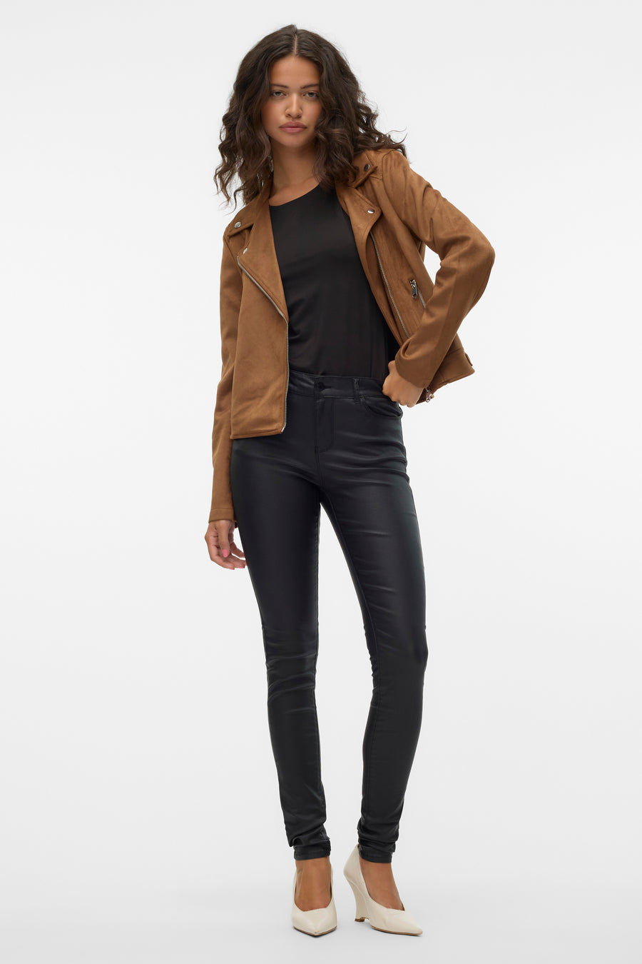 Bruin - VERO MODA®