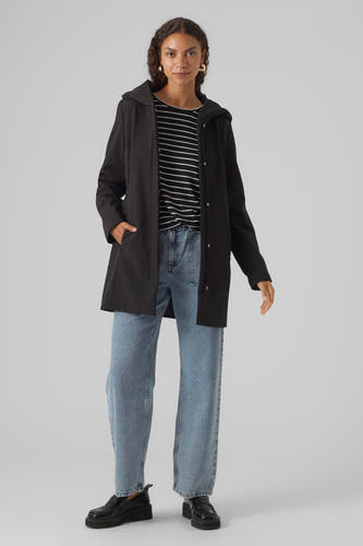 Jas Zwart - VERO MODA®