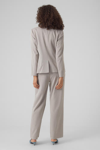 Kostuumbroeken Grijs - VERO MODA®