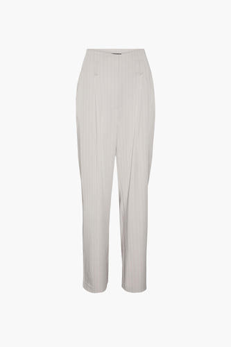 Kostuumbroeken Grijs - VERO MODA®