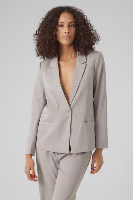 Blazer Grijs - VERO MODA®