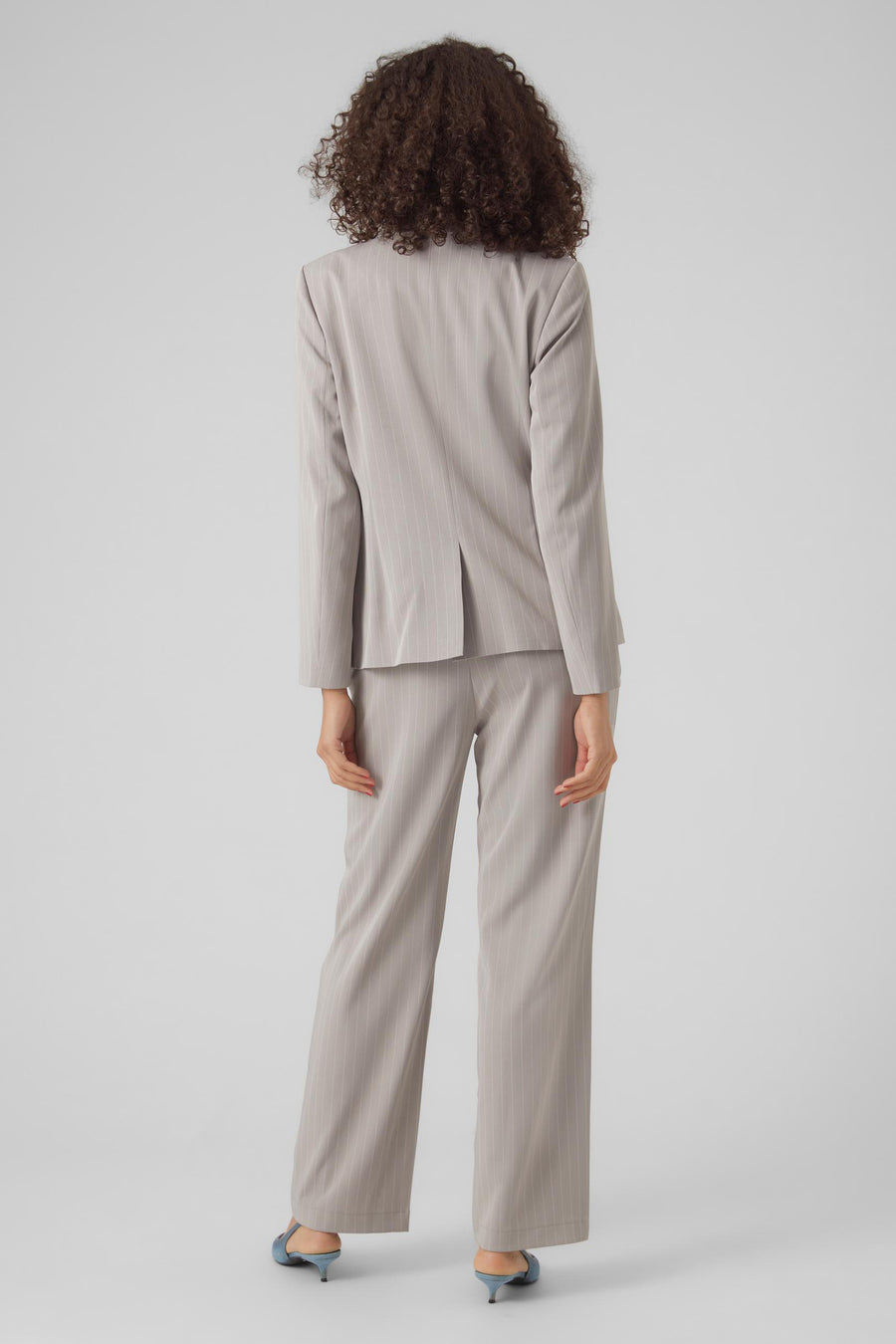 Blazer Grijs - VERO MODA®