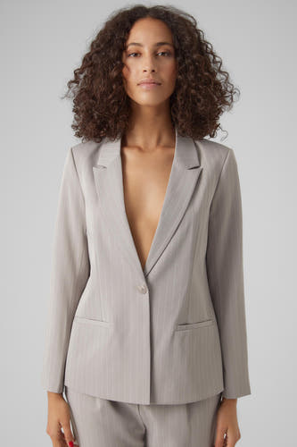 Blazer Grijs - VERO MODA®