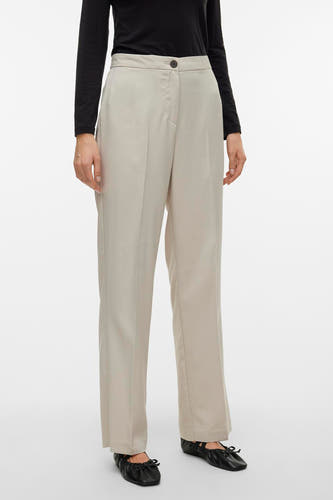 Broek Beige - VERO MODA®
