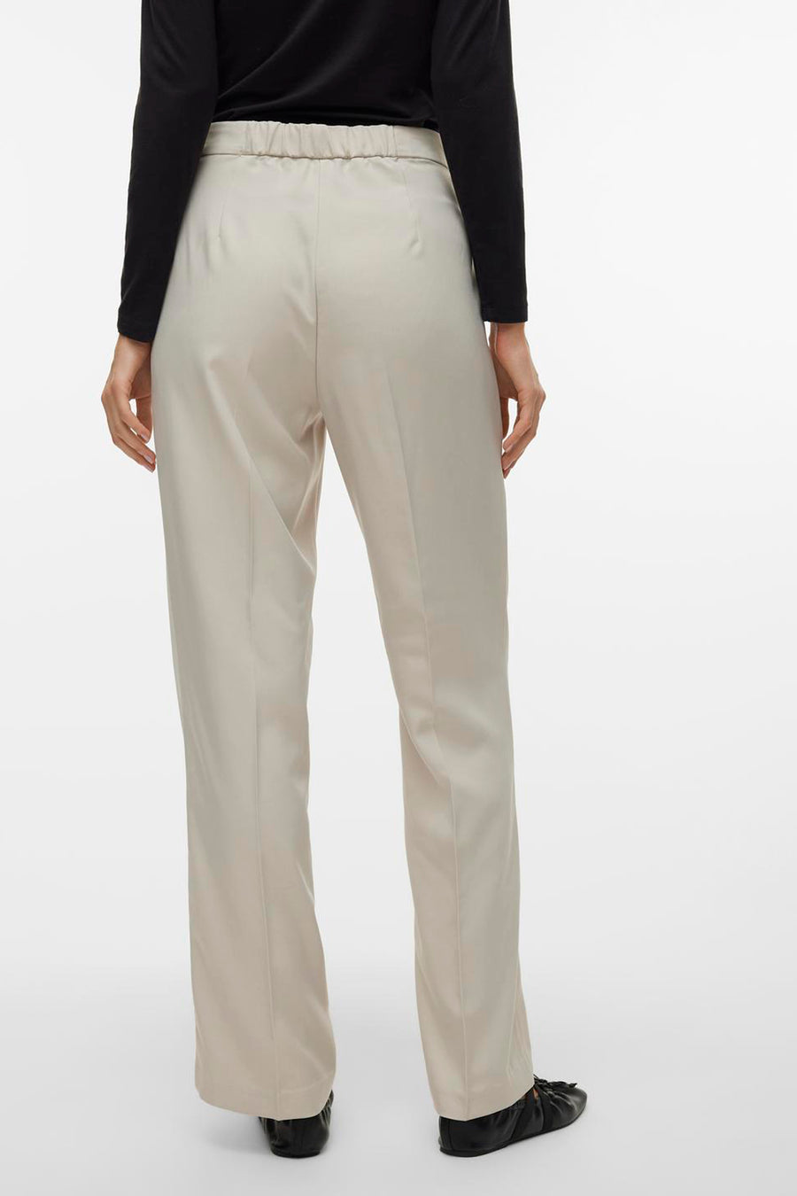 Broek Beige - VERO MODA®