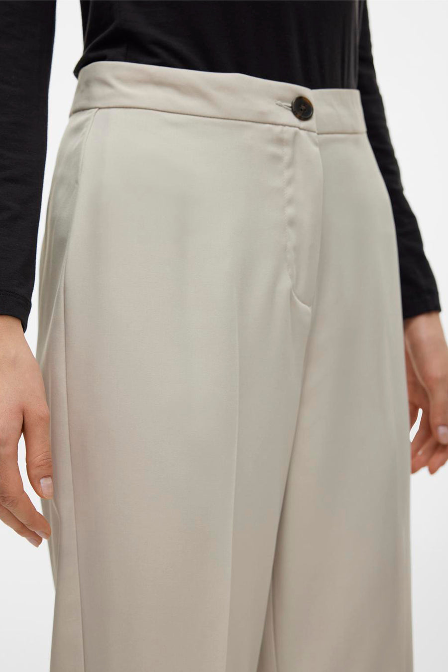 Broek Beige - VERO MODA®