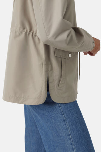 Regenjas Beige - VERO MODA®