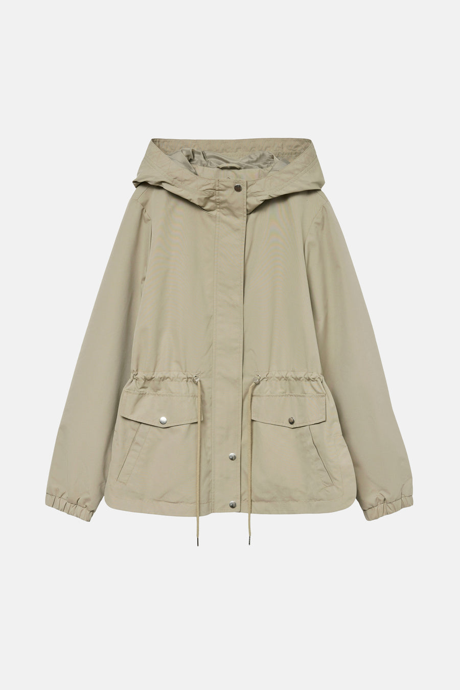Regenjas Beige - VERO MODA®