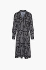 Kleedjes (lange mouwen) Zwart - VERO MODA®
