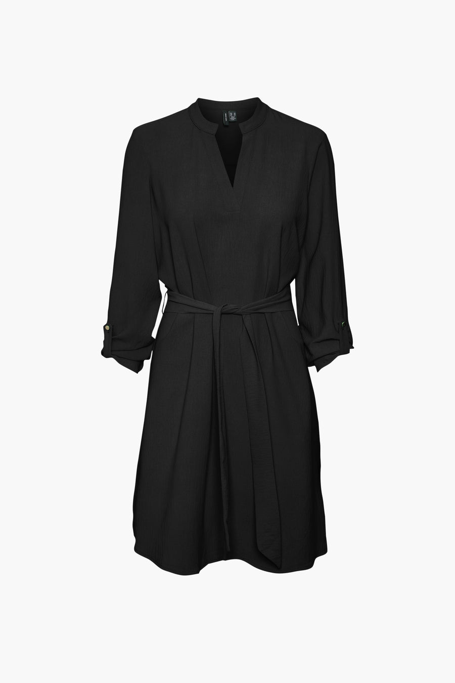 Kleedjes (lange mouwen) Zwart - VERO MODA®
