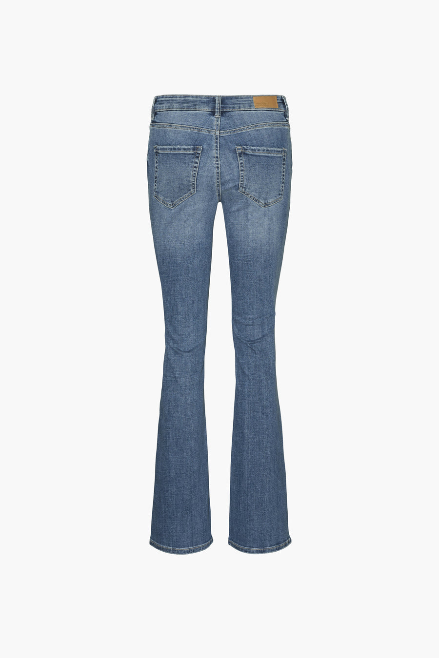 Jeans flared Mid blue denim - VERO MODA®