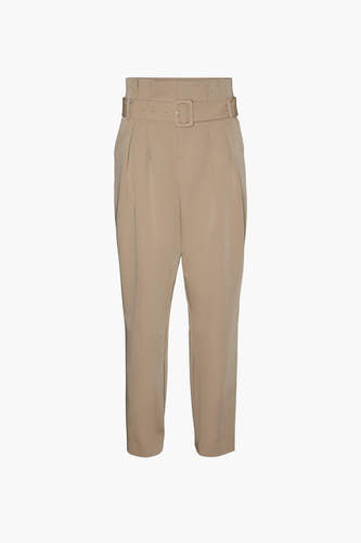 Kostuumbroeken Zilver - VERO MODA®