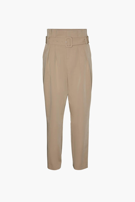 Kostuumbroeken Zilver - VERO MODA®