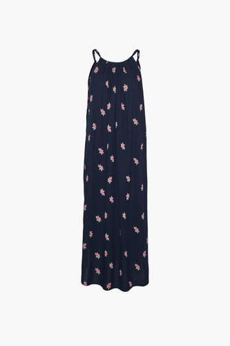 Kleedjes zonder mouwen Blauw - VERO MODA®