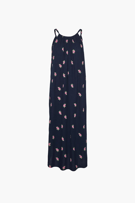 Kleedjes zonder mouwen Blauw - VERO MODA®