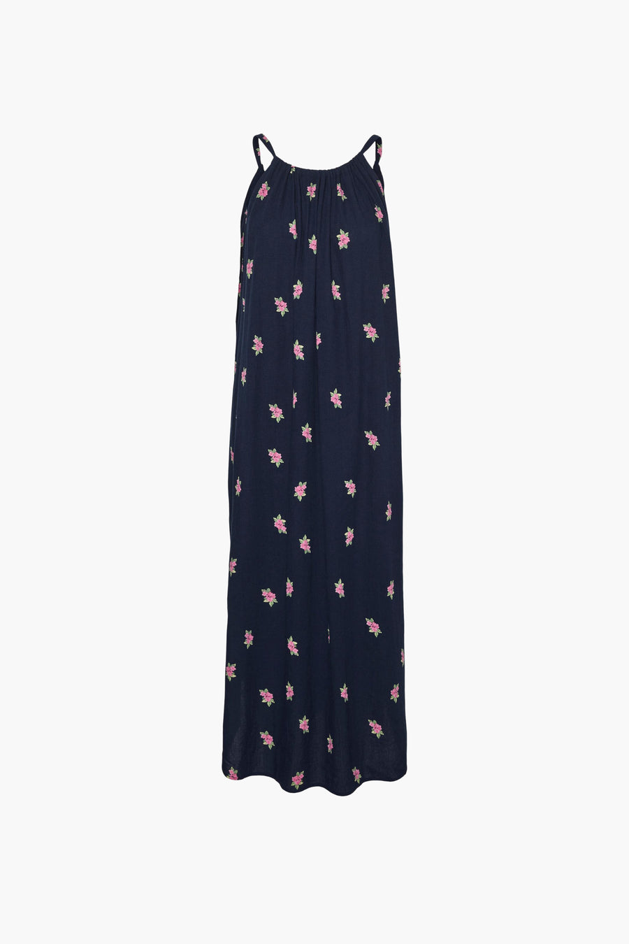 Kleedjes zonder mouwen Blauw - VERO MODA®