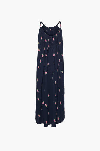 Kleedjes zonder mouwen Blauw - VERO MODA®