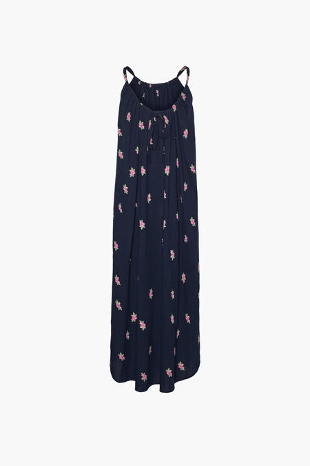 Kleedjes zonder mouwen Blauw - VERO MODA®