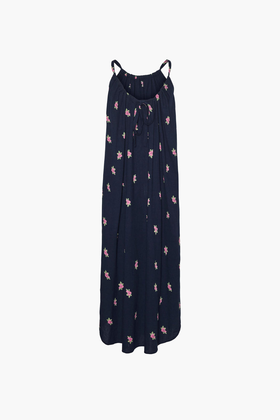 Kleedjes zonder mouwen Blauw - VERO MODA®