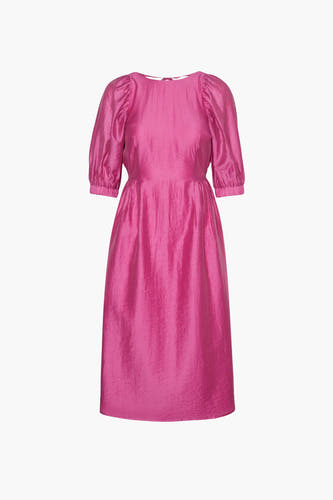 Jurk 3/4 Roze - VERO MODA®