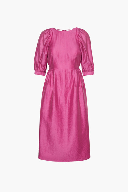 Jurk 3/4 Roze - VERO MODA®
