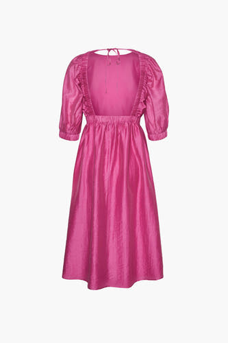 Jurk 3/4 Roze - VERO MODA®
