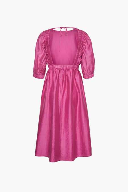 Jurk 3/4 Roze - VERO MODA®