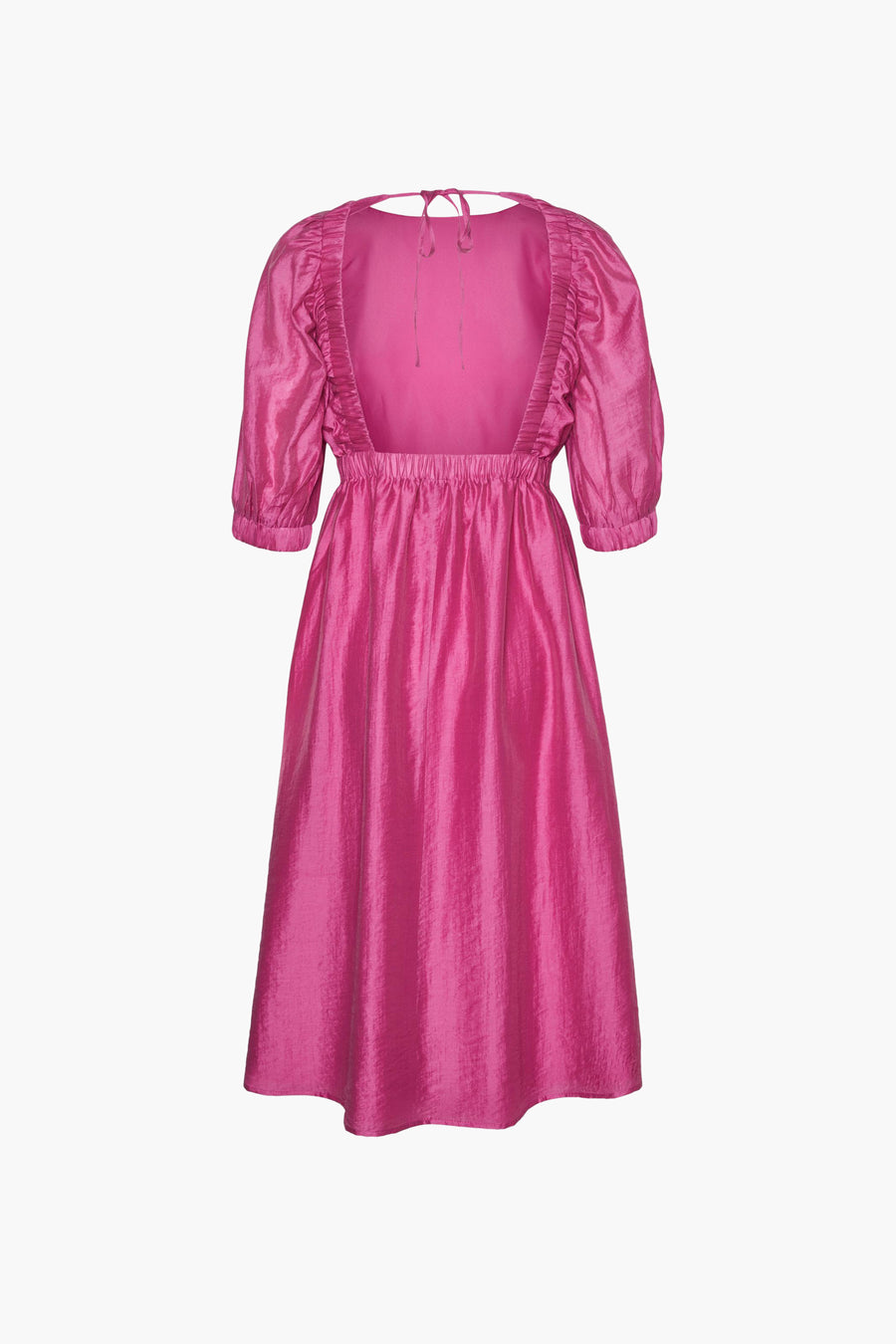 Jurk 3/4 Roze - VERO MODA®