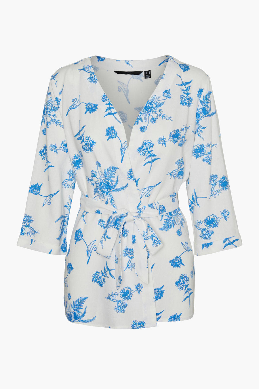 Gilet Blauw - VERO MODA®