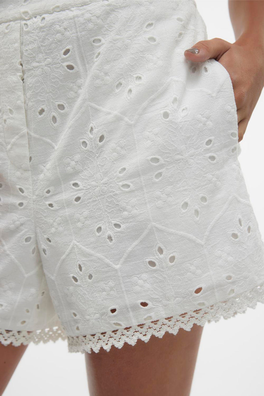 Short Wit - VERO MODA®