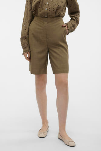 Short Bruin - VERO MODA®