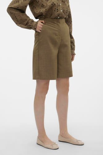 Short Bruin - VERO MODA®