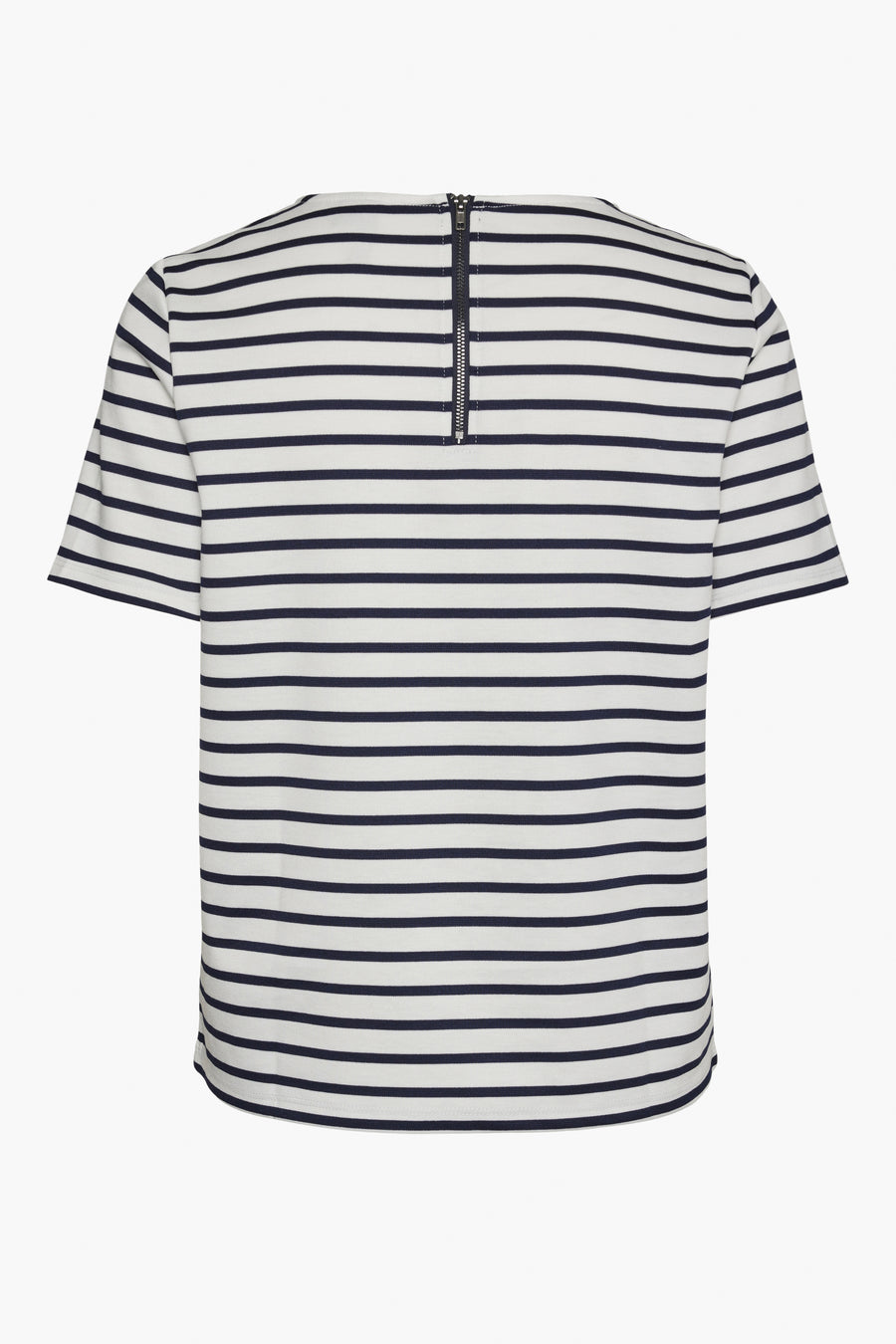 T-shirt (korte mouwen) Blauw - VERO MODA®