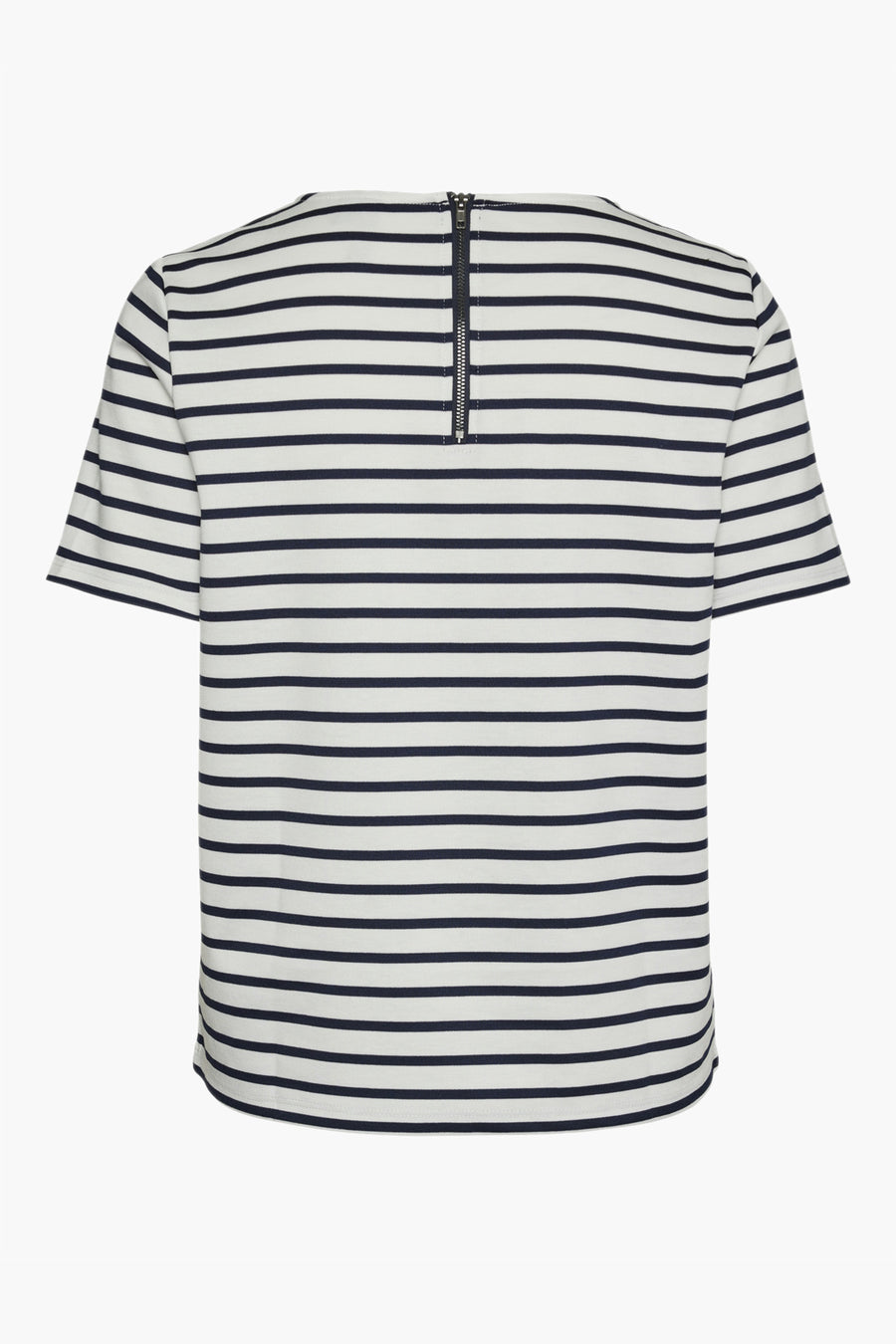 T-shirt (korte mouwen) Blauw - VERO MODA®