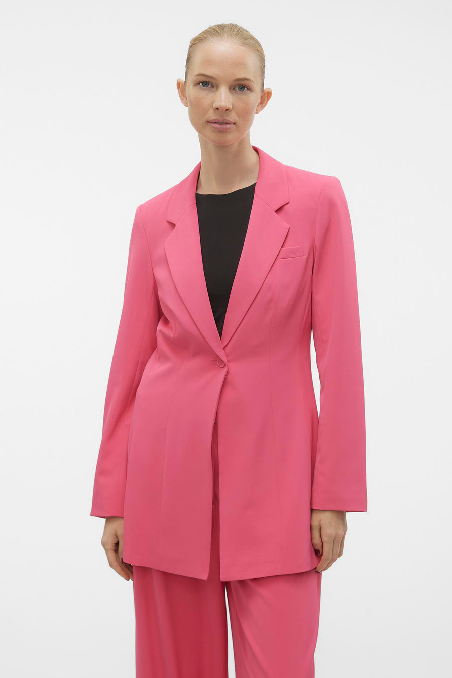 Blazer Roze - VERO MODA®