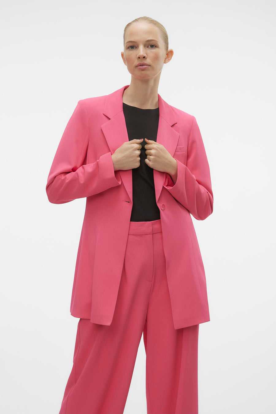 Blazer Roze - VERO MODA®