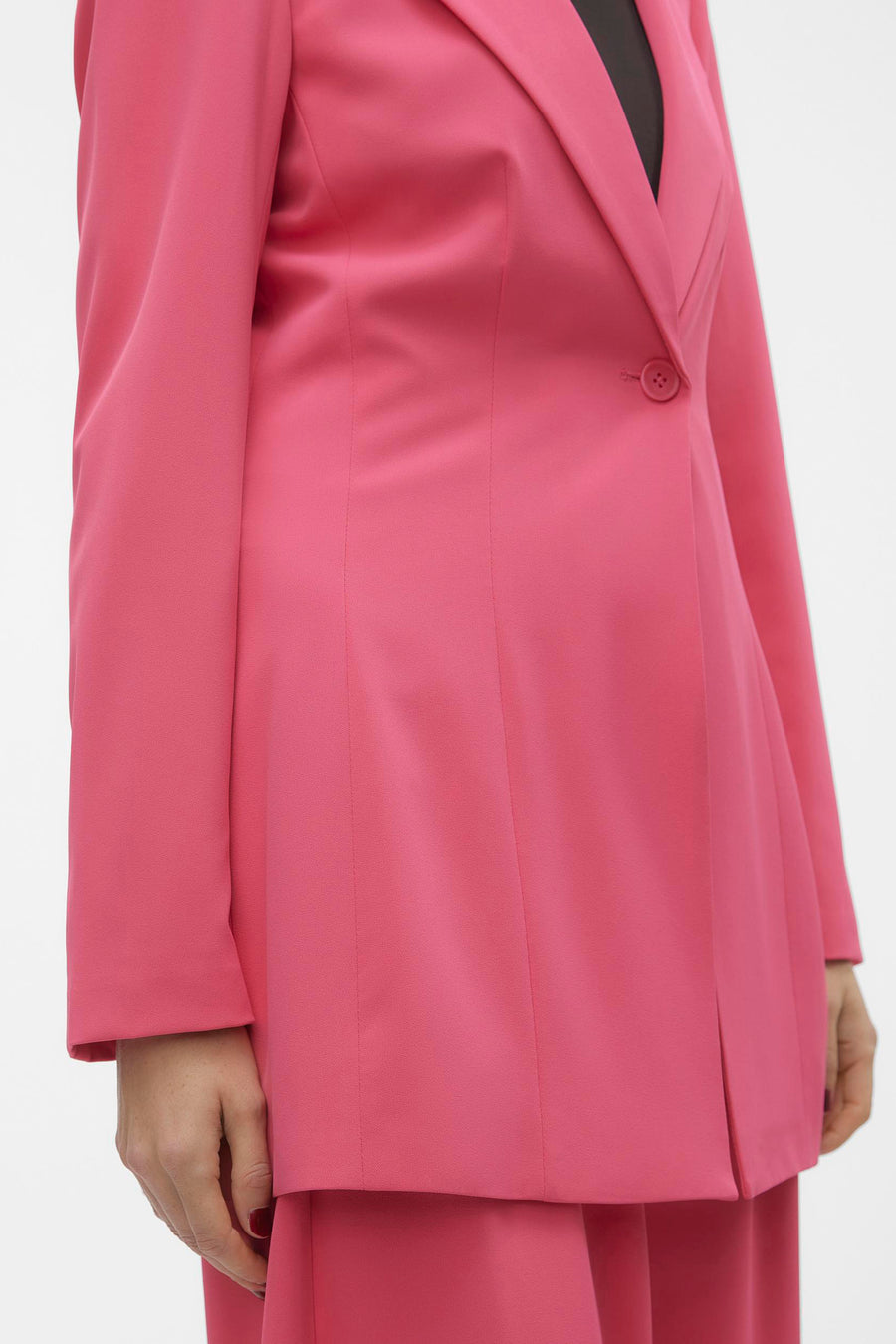 Blazer Roze - VERO MODA®