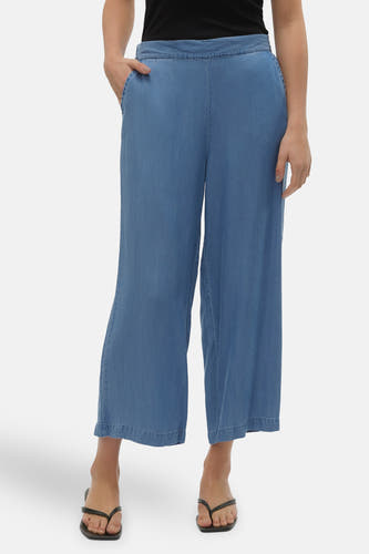 Broeken Blauw - VERO MODA®