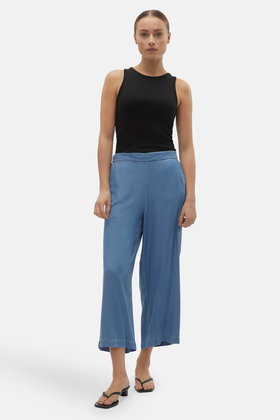 Broeken Blauw - VERO MODA®