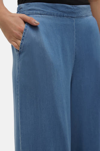 Broeken Blauw - VERO MODA®