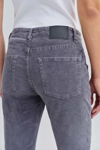 Jeans slim Grijs - OPUS