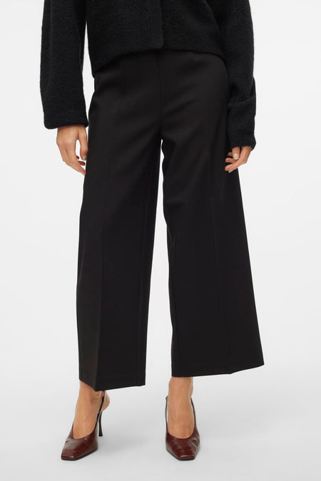 Broek Zwart - VERO MODA®