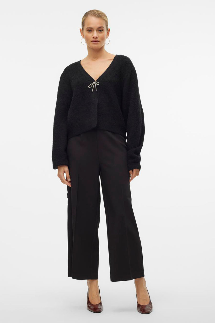 Broek Zwart - VERO MODA®