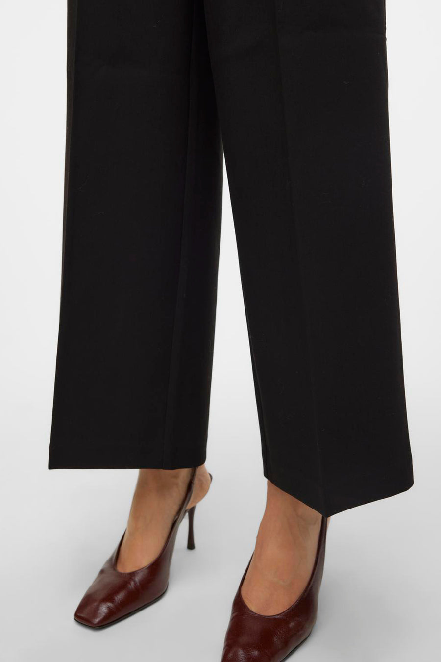 Broek Zwart - VERO MODA®