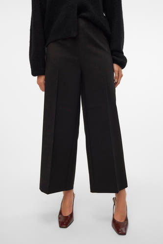 Broek Zwart - VERO MODA®