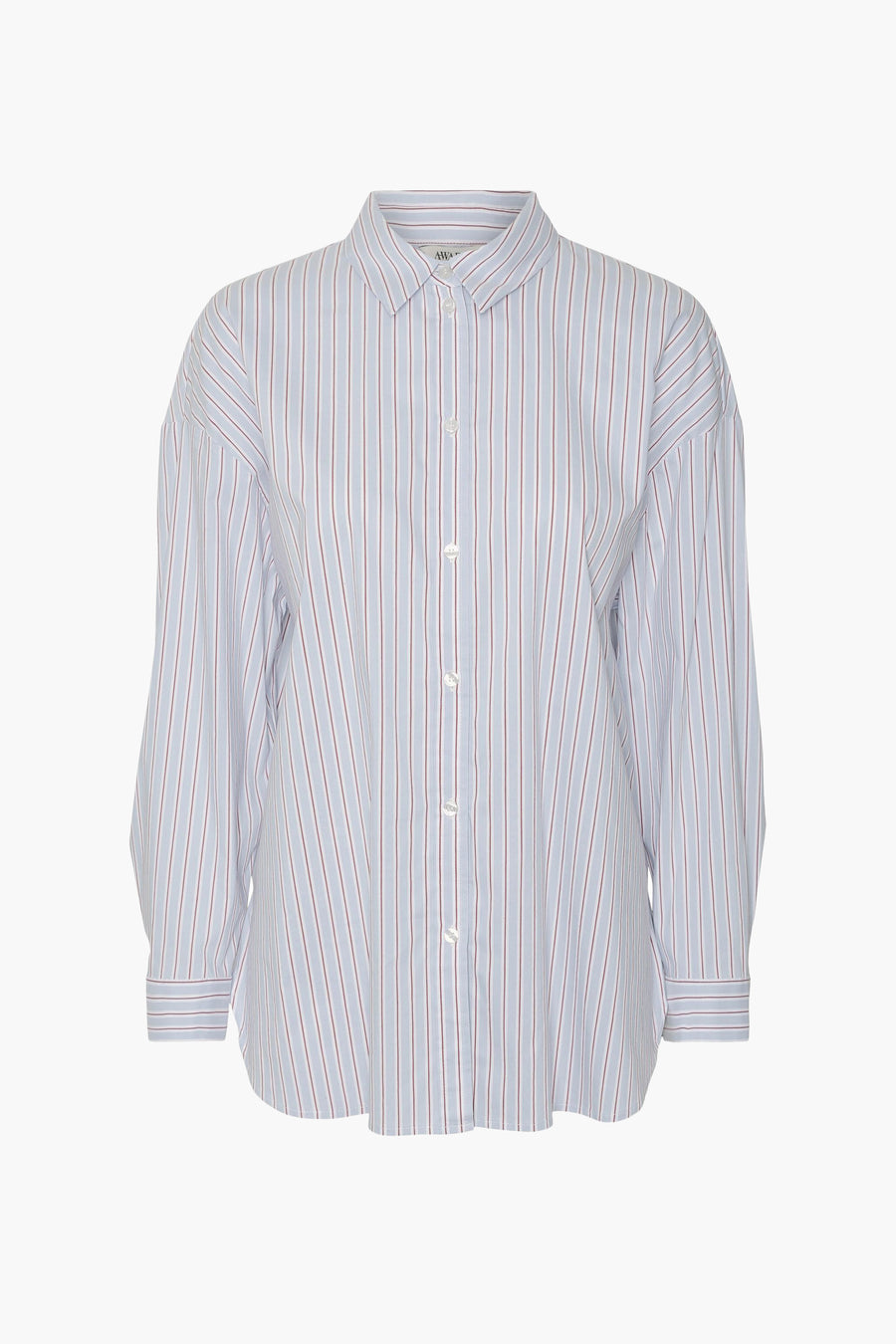 Hemd (lange mouwen) Blauw - VERO MODA®