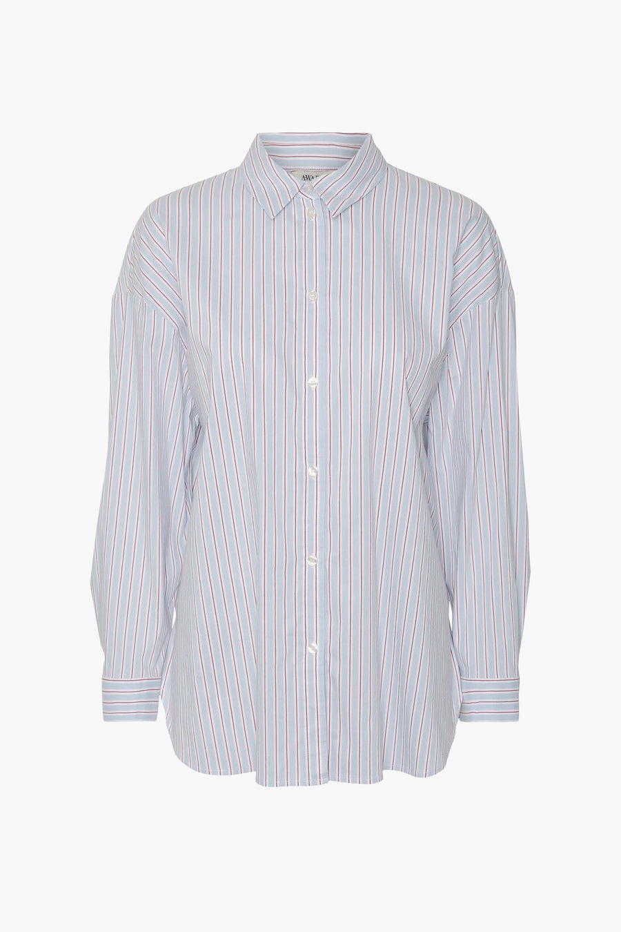 Hemd (lange mouwen) Blauw - VERO MODA®